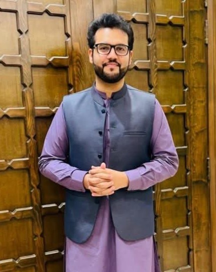 Dr. Shahan Saleem