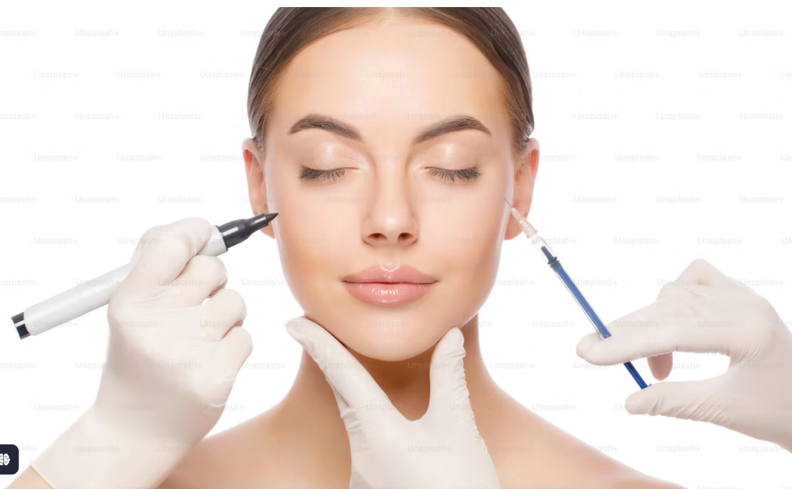 Plastic Surgery Results 3